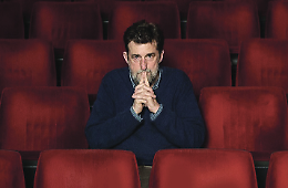 Nanni Moretti torna a Torino per "Vittoria"