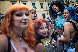 A Torino è tutto pronto per il Pride, ma scoppia la polemica