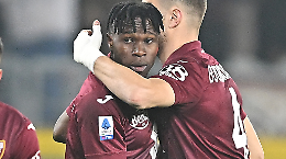 Singo come Bremer? Ecco a cosa sta pensando la Juventus