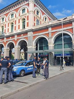 A Torino mancano 400 agenti di polizia e ora ecco la “beffa dei vice-ispettori”