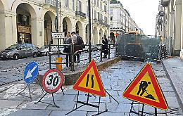 Cantieri in città, da lunedì 12 giugno novità per alcune linee di autobus e tram
