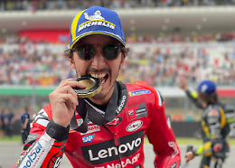 MotoGP, Bagnaia a tutto campo tra Mugello e Mondiale: "Fino a Valencia ce la giocheremo in tre, ecco i motivi..."