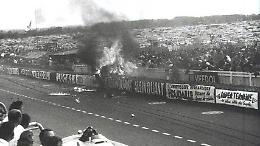 La 24 Ore di Le Mans, il disastro
che costò la vita a 84 persone
