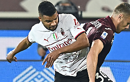 Da Barriera Milano a San Siro: il fattorino del gol Messias nel mirino del Toro