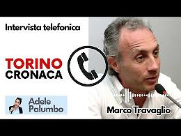 Travaglio: «Berlusconi era una canaglia, ma gli riconosco la tenacia»