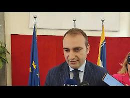 Lo Russo: «Berlusconi avversario importante che ha segnato un'epoca»