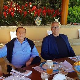 Ecco qual è la malattia che ha ucciso Berlusconi