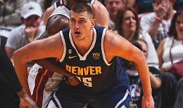 Dal titolo Nba a Vigone: ecco cosa si è regalato Jokic