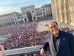 Berlusconi sepolto accanto a Manzoni, ecco chi sarà presente al funerale