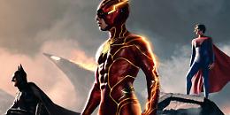 "The Flash" sfida "Spider-Man": la guerra tra i supereroi sbarca al cinema