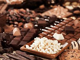 Piazza San Carlo e Via Roma si trasformano nel regno del cioccolato
