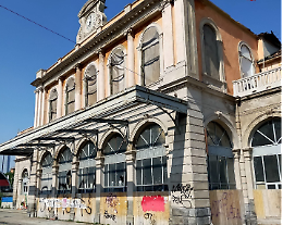 Nel 2024 l'inizio dei lavori per il nuovo hotel di lusso