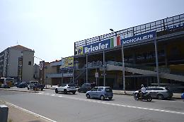 Ville, case di Barriera ed ex negozi Self in vendita. C’è  anche il Villaggio olimpico