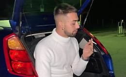 Andrea Boggia resta in carcere a Torino dopo l'incidente mortale