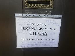 Il museo chiude prima senza preavviso, rabbia e insulti dai turisti arrivati a Torino dalla Francia