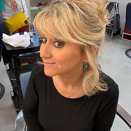 Luciana Littizzetto su Canale 5 da sabato 23 settembre