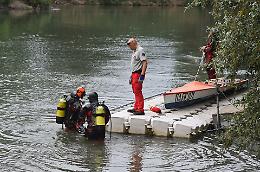 Svolta sul giallo del Po a Torino: lo scomparso nel fiume è un ventenne del Senegal
