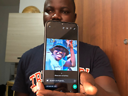 A Porta Palazzo colletta per riportare in Senegal il ragazzo affogato nel Po