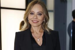 Ornella Muti si racconta a Torino