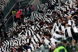 La scelta inedita della Juve: ecco l'iniziativa del club