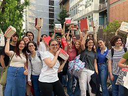 Seconda prova di maturità: Seneca al classico e il teorema di Rolle allo scientifico