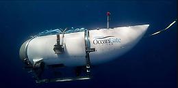 Mistero nell’Oceano: trovati i resti del sottomarino proprio accanto al Titanic