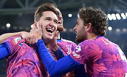 Newcastle su Chiesa, un altro figlio d'arte può prendere il suo posto alla Juve