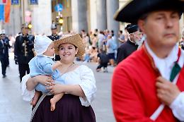 Ma perché San Giovanni è il patrono di Torino? Ecco tutta la storia