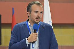 Molinari: «Sì alla lista civica di Cirio solo se serve ad allargare il perimetro del centrodestra»