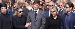 L'erede di Silvio è Luigi Berlusconi: bello ricco e devoto alla madonna di Lourdes