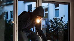 Furti seriali nelle scuole di Torino: Ladri in azione anche di giorno