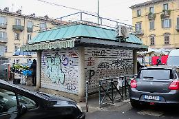 Tre notti delle edicole in Piemonte per accendere i riflettori sulla crisi