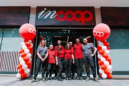 Ecco i nuovi  “negozietti” Coop a Torino
