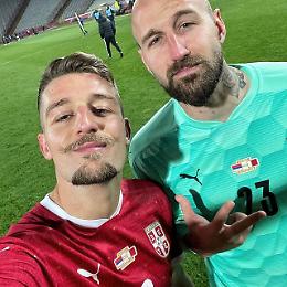 E' già Juve-Toro in casa Savic: Vanja cerca casa per Sergej