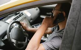 Codice della strada: ecco la stretta per chi guida ubriaco o al cellulare