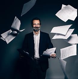  Nicola Campogrande: «Non abbiate paura della musica classica, è un bisogno dell'anima»