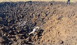 Esplosione vicino all'aeroporto di Krasnodar: Indizi sulla presenza di droni utilizzati contro l'Ucraina