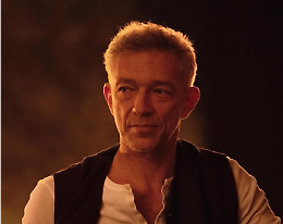 Stile Dolce & Gabbana, fascino francese: ciak si gira con Vincent Cassel