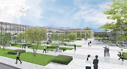 Stellantis, un nuovo "Green Campus" dentro Mirafiori, ospiterà 10mila persone