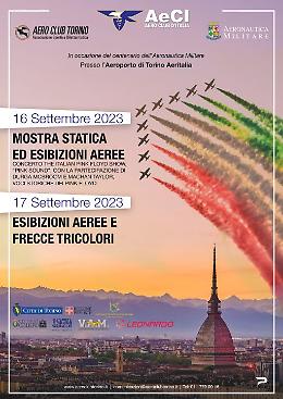 Mostra aerostatica e performance acrobatiche: un weekend emozionante all'Aero Club di Collegno