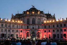 Sonic Park 2023: un'esperienza musicale straordinaria nel cuore di Stupinigi