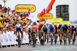 Tour de France 2024, svelato dove arriverà a Torino la "Grande Boucle"