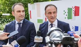 Torino perde la sede dell'Antiriciclaggio, il Governo candida Roma