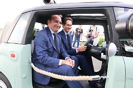 Ecco le nuove 600 e  Topolino: «Prodotte in Polonia e Marocco»