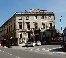 Centrale operativa, ospedale e casa di comunità: ecco come rinascerà l'Astanteria Martini
