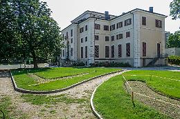 Corso Orbassano, al via i lavori per il nuovo attraversamento davanti al parco Rignon