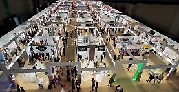 Vivi il sogno del tuo matrimonio a IDEA SPOSA 2.0 a Torino