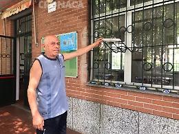 Vergognoso furto al centro d'incontro, rubate le merendine ai bambini dell'Estate Ragazzi