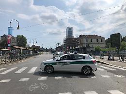 Riapre il traffico davanti a Porta Susa: piazza XVIII Dicembre ora è sicura
