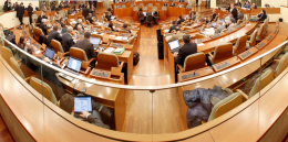 Otto nuove “poltrone” da spartirsi in Regione: la nuova legge elettorale ci costerà 9 milioni